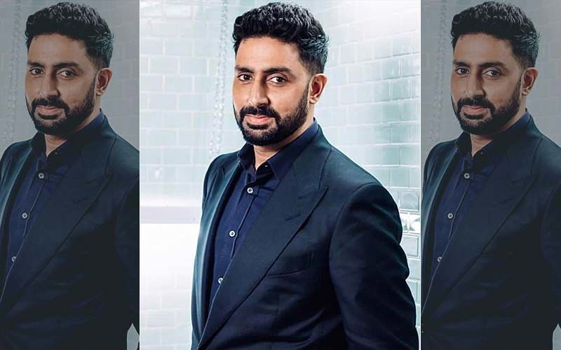 Abhishek Bachchan Shuts A Troll Who Called Him ‘Unemployed’ With A Savage Reply