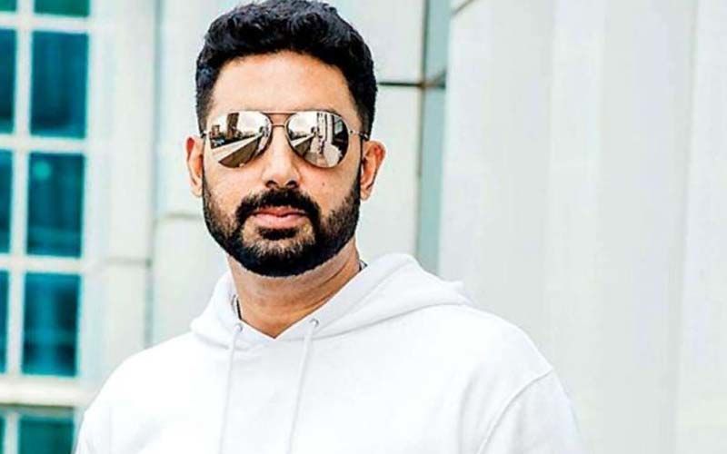 After Abhishek Bachchan Tests COVID-19 Positive, Dubbing Studio Where Actor Dubbed For Breathe: Into The Shadows Shuts Temporarily