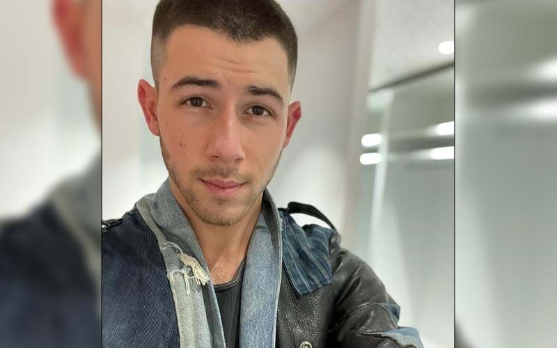 Nick Jonas Posts A Hilarious Meme To Show What Waiting For Food Delivery To Arrive Looks Like; Netizens Find It So Relatable
