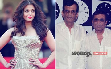 The Men In White, Abbas-Mustan, Will Direct Aishwarya Rai In Raat Aur Din Remake