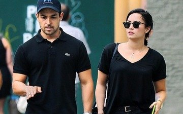 Demi Lovato & Wilmer Valderrama announce break-up