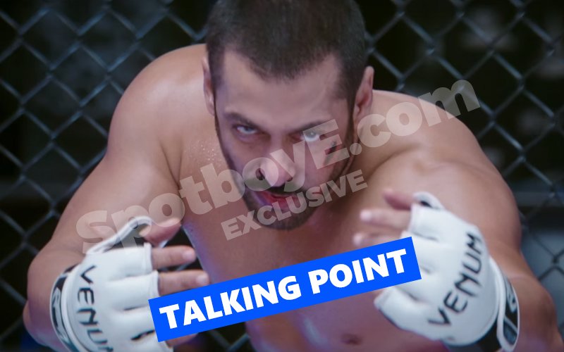 SULTAN: BOX-OFFICE EXPECTATIONS