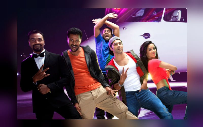 ABCD 2 Trailer Is Finally Out!