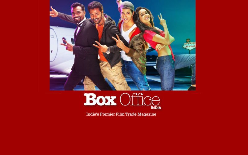 ABCD 2 | Day One Box-Office Collection