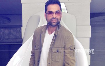 Here’s What Abhay Deol Thinks About Nanu Ki Jaanu, Releasing Today