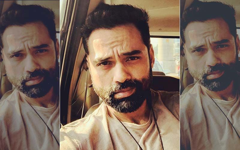 Abhay Deol On His Absence In Bollywood: “No One Is Giving Me Any Work"