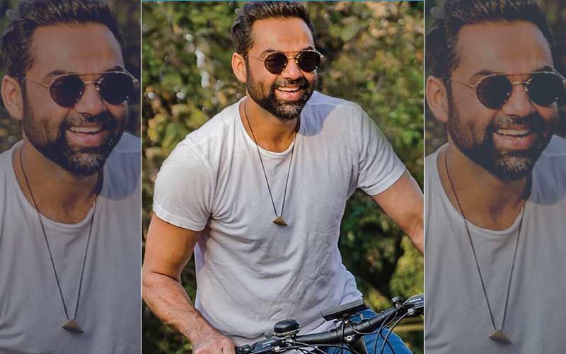 Ab-Hay Deol Shares A Hilarious Meme On His Career And It Reads Ab-Nahi-Hay