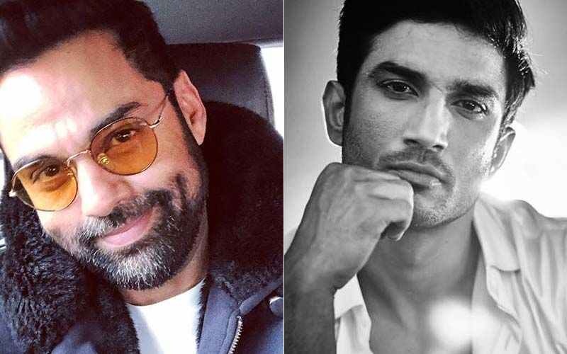 Abhay Deol Says He Could Relate To Sushant Singh Rajput’s Career: ‘I’m Sorry It Took Someone’s Death To Wake Everybody Up’