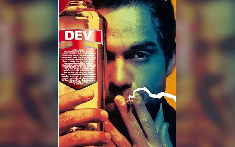 Abhay Deol Recalls The Time When He Got Anurag Kashyap Onboard To Direct Dev D; Talks About His 'Chauvinist' And 'Misogynist' Character