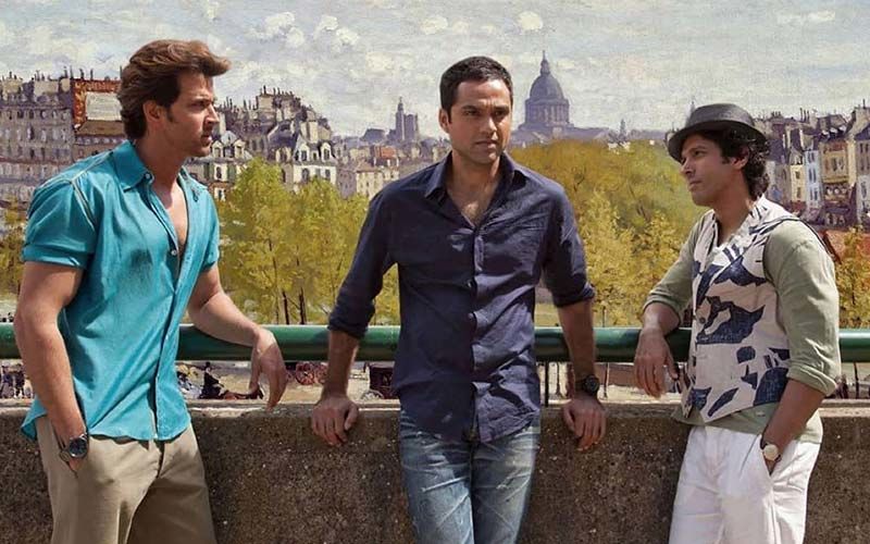 Abhay Deol Reveals Award Functions Demoted Him-Farhan Akhtar From Main Leads For Zindagi Na Milegi Dobara; Says He Boycotted But Farhan Was Ok