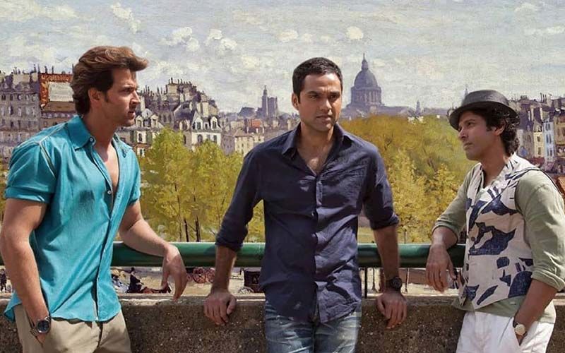 Abhay Deol On Getting Snubbed For Zindagi Na Milegi Dobara: ‘Wanna Give The Award To The Biggest Star, Hrithik? Do It, But Don’t Demote Me And Farhan’