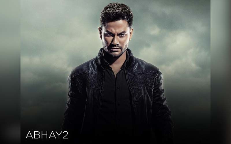 Abhay 2: Kunal Kemmu Gets Into The Groove; Let The 'Hunger' Games Begin - Video