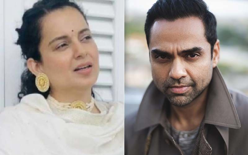 After Kangana Ranaut, Abhay Deol Takes A Jibe At ‘Woke’ Indian Celebs Fighting For Black Lives But Ignoring Minorities, Migrants Back Home