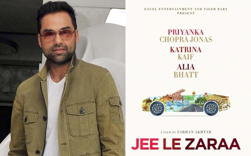 Abhay Deol On Farhan Akhtar’s Jee Le Zaraa And If He Will Have A Cameo In The Film