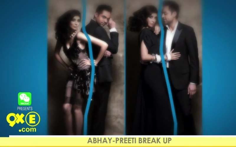 Abhay Deol Ends His 6 Year Long Relationship With Girlfriend Preeti Desai | SpotboyE The Show Seg 2