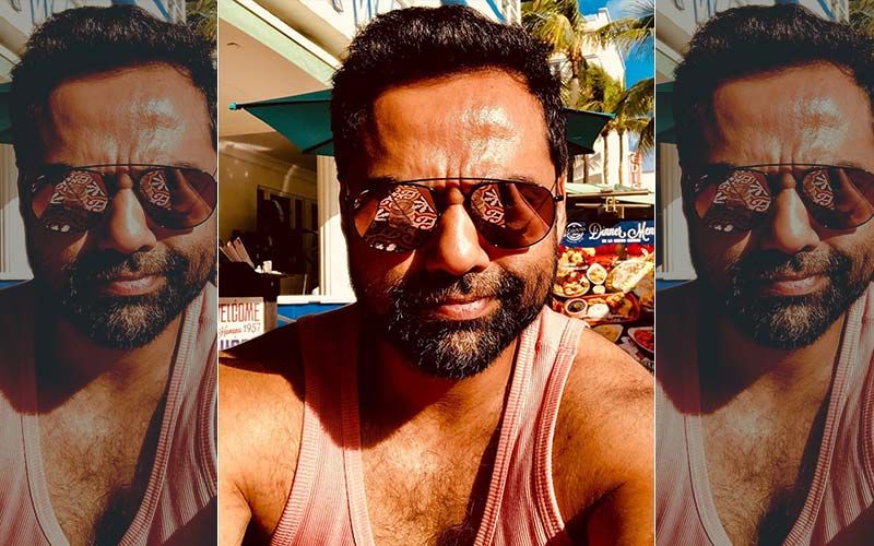 Abhay Deol Confesses That He Slept With His Director; Posts A Picture On His Instagram Account
