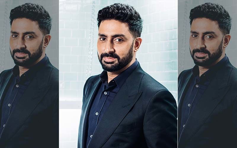 Bob Biswas: Abhishek Bachchan Looks Unrecognizable In His Latest Avatar As He Resumes Shoot In Kolkata; Pictures From The Sets Go Viral