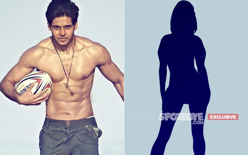 Bhagyashree’s Son Abhimanyu Dassani Is Painting The Town Red With This Bollywood Hottie!