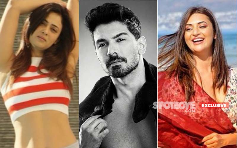 Abhinav Shukla On Capturing Shweta Tiwari, Divyanka Tripathi, Arjun Bijlani On Khatron Ke Khiladi 11 Sets: 'I Am The Official Photographer Of My Fellow Contestants'- EXCLUSIVE