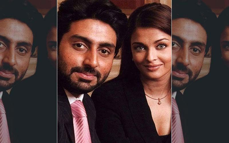 Aishwarya Rai Bachchan- Abhishek Bachchan’s COMBINED Net-Worth Is Sure To Send You Reeling; Details Inside