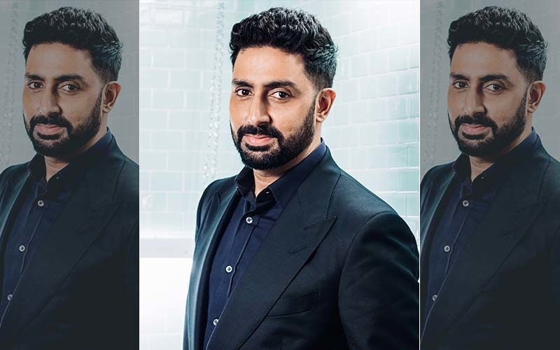 Abhishek Bachchan Confirms Testing Positive For COVID-19; Says 'Both Have Mild Symptoms And Have Been Admitted In Hospital'