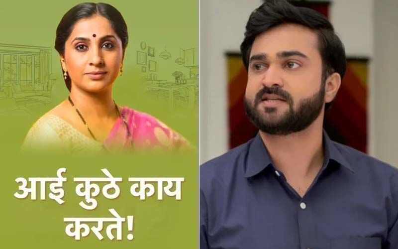 Aai Kuthe Kaay Karte, Spoiler Alert, September 21st, 2021: Abhishek Persuades Anagha To Give Him A Second Chance