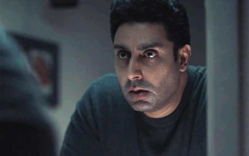 Breathe: Into The Shadows: Abhishek Bachchan Opens Up About His Character Avinash; ‘Not Designed As Your Archetypical 'Hero'
