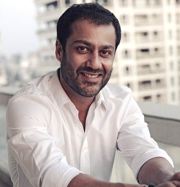 abhishek kapoor