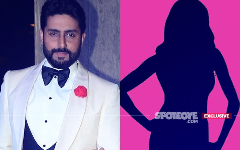 This Actress' Extraordinary Impact May Now See Her Romancing Bachchan Jr