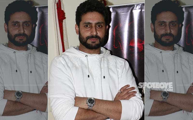 Abhishek Bachchan REACTS To A New Study That Proves Starting School Late Improves Academic Performance; We Can Relate