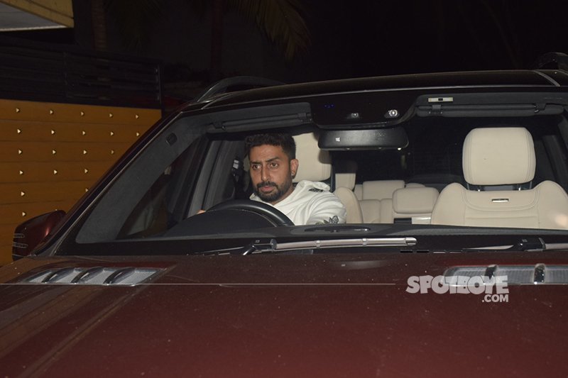 abhishek abhishek