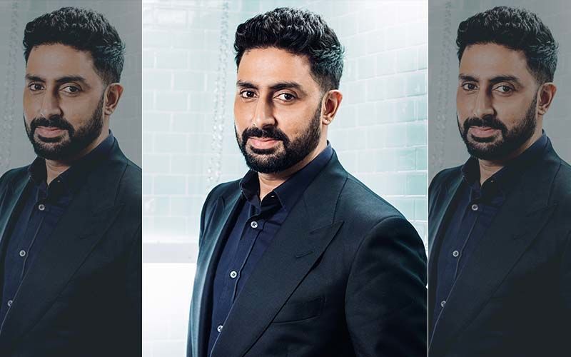 Abhishek Bachchan Gives It Back To A Troll Who Slammed Him For Saying He ‘Can’t Wait’ For Theatres To Reopen: ‘No Need To Be Rude’