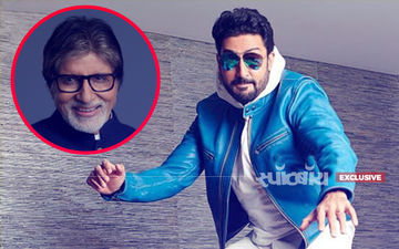 देखिए अभिषेक बच्चन का Exclusive इंटरव्यू, पिता के नाम के दबाव से लेकर फिल्मों को चूज करने तक पर की बिंदास बातें