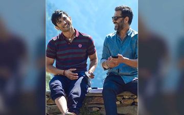 Sushant Singh Rajput Death: Kai Po Che, Kedarnath Director Abhishek Kapoor Is Deeply Saddened, Says: ‘Stay Interstellar’