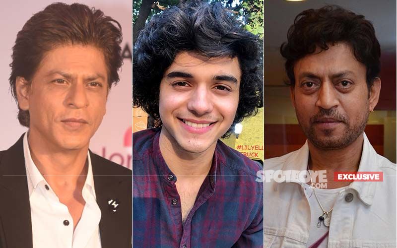 The Family Man 2 Actor Abhay Verma Wants To Take These Things From Shah Rukh Khan, Amitabh Bachchan, Irrfan Khan, And Paresh Rawal - EXCLUSIVE