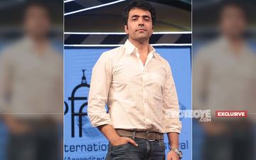 Abir Chatterjee: I try to portray dark characters at regular intervals