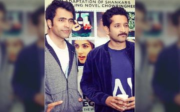Director Bratya Basu’s Next Film ‘Dictionary’ To Star Parambrata Chatterjee And Abir Chatterjee