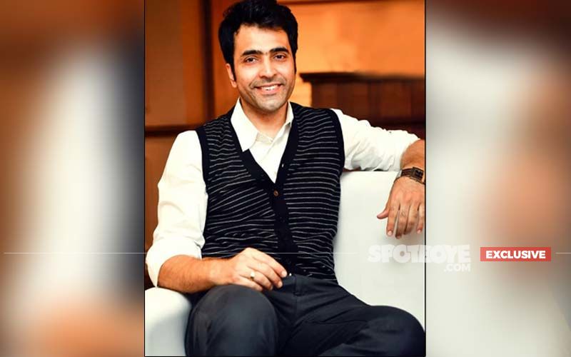 Abir Chatterjee: Shooting for Switzerland made me feel like I was reliving fatherhood
