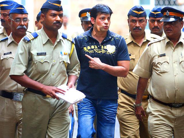 abu salem