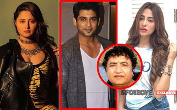 Bigg Boss 13: Abu Malik On Rashami Desai's 'Namard', Mahira Sharma's 'Buddha' Attack On Sidharth Shukla: 'Attacking His Manhood Makes A Man Lose Confidence'- EXCLUSIVE