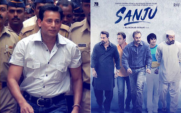 रणबीर कपूर की फिल्म ‘संजू’ से नाराज़ हैं गैंगस्टर अबू सलेम, भेजा नोटिस