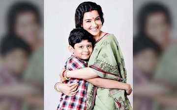 Abyakto Wins 'Most Progressive Film At Caleidoscope Indian Film Festival In Boston