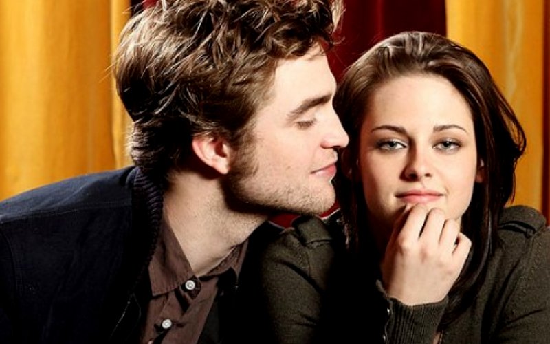 Kristen Stewart: My relationship With Robert Pattinson Was Gross