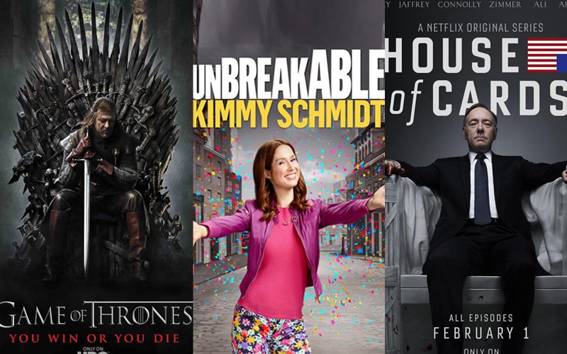 Kevin Spacey, Liev Schreiber, Viola Davis, Taraji P. Henson to compete at 68th Emmy Awards