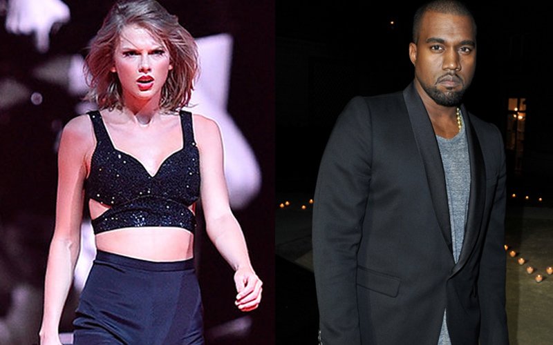 The Taylor Swift – Kanye West controversy has become a free-for-all