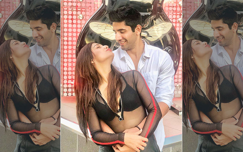 Ace Of Space Fame Couple Divya Agarwal And Varun Sood Down With Dengue!
