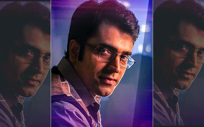 Actor Abir Chatterjee Finds His Role In Bornoporichoy Challenging; Read Inside