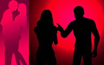 ये एक्टर अपनी गर्लफ्रेंड से उसके सहयोगी के साथ बढ़ती नजदीकियों के कारण हुआ खफा, झगड़ा सातवें आसमान पर