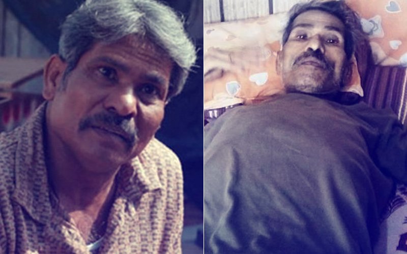 Peepli Live Actor Sitaram Panchal Passes Away
