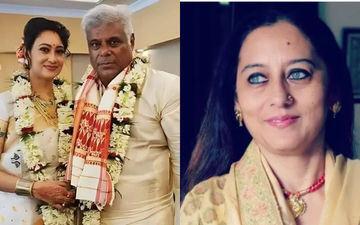 Ashish Vidyarthi's First Wife Rajoshi Barua Shares Cryptic Post About Getting Hurt After Actor Gets MARRIED To Rupali Barua At 60 